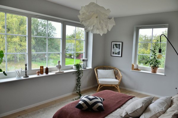 Mug scandinave en porcelaine : élégance et simplicité pour vos pauses