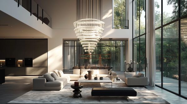 Découvrez le luminaire parfait pour chaque pièce