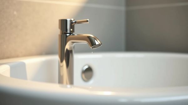 Quelle robinetterie pour votre baignoire ? Les mitigeurs à connaître