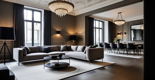 Sisu design : l'adresse idéale pour un intérieur stylé à bruxelles