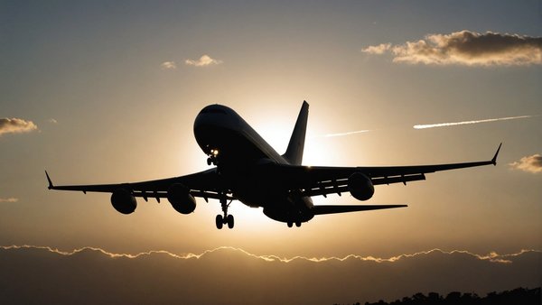 Décorations avion personnalisables : créez votre silhouette unique