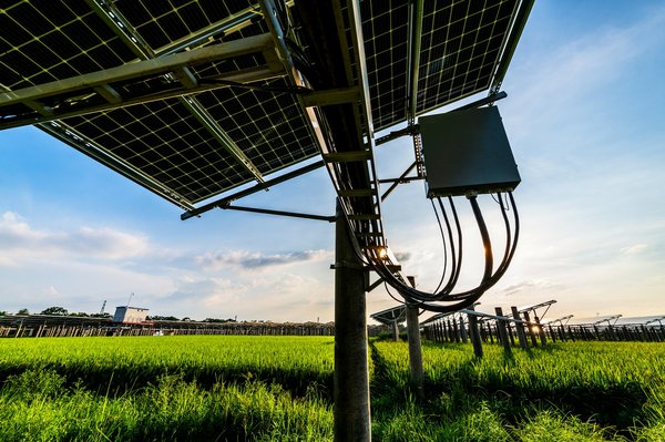 Cap soleil energie: solutions écologiques pour un avenir durable