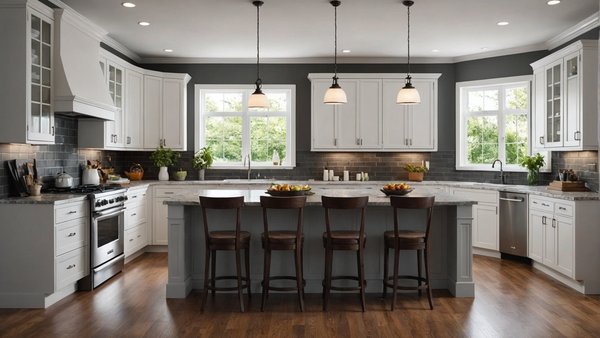 Améliorez confort et valeur avec la rénovation maison