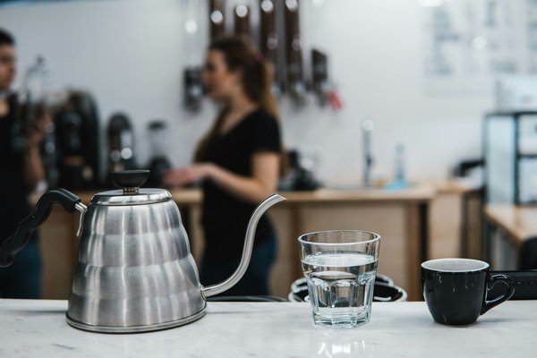 Choisir, entretenir et réparer votre machine à café / cafetière