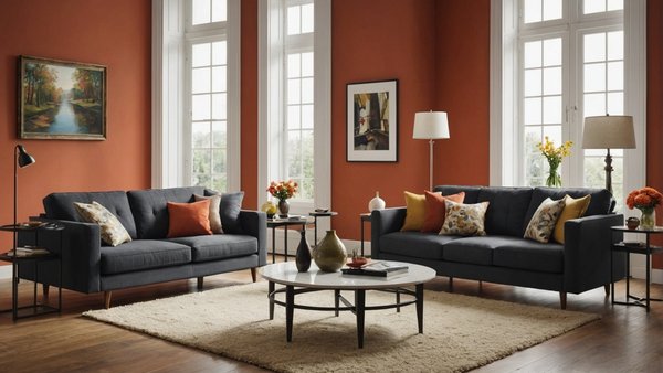 Guide ultime pour l'harmonie des couleurs chez vous