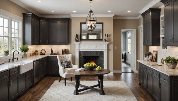 Transformez votre habitat avec une rénovation efficace