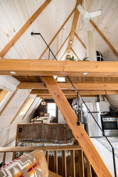 Combles harnois : experts en aménagement et transformation