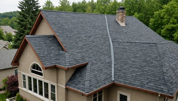 Choisir un couvreur qualifié pour votre projet résidentiel