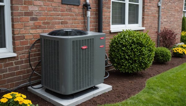 Les thermopompes : une solution deux-en-un pour toutes les saisons