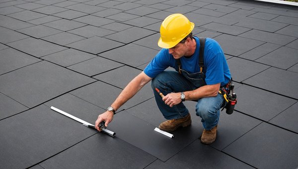 L'entretien des toits plats : guide complet pour propriétaires