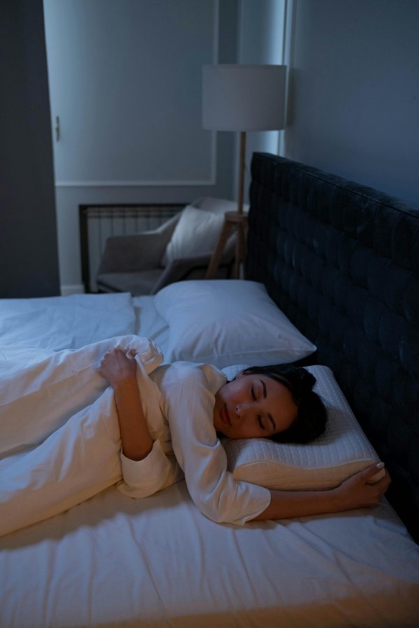 L'oreiller ergonomique cervical : votre allié pour un sommeil réparateur