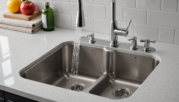 Les meilleures astuces pour choisir et changer les embouts de robinets